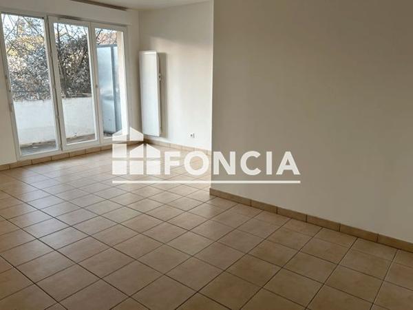 Location Appartement 3 pièces 56.6 m² - CLOS DE JASNIERES Orleans 45000