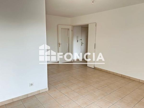 Location Appartement 3 pièces 56.6 m² - CLOS DE JASNIERES Orleans 45000