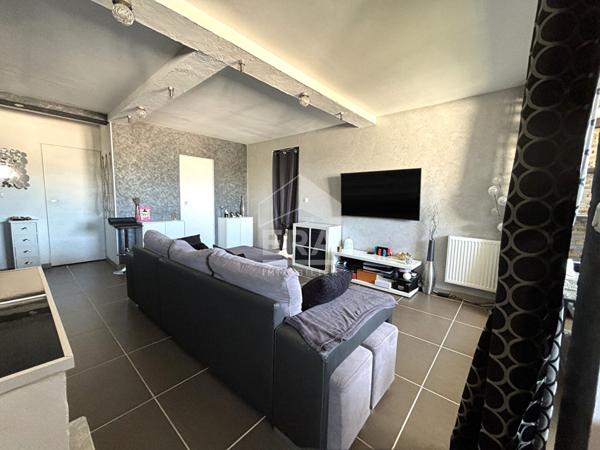 Martigues - Appartement 3 pièce(s) - 60 m²