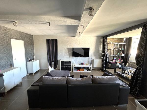 Martigues - Appartement 3 pièce(s) - 60 m²