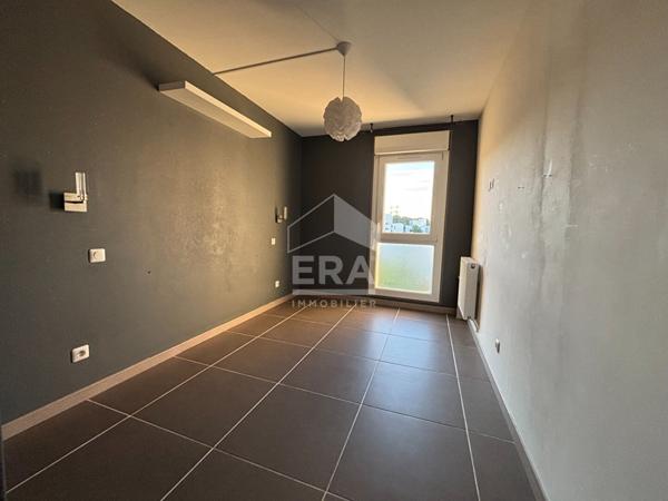 Martigues - Appartement 3 pièce(s) - 60 m²