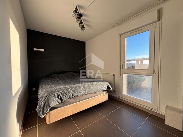 Martigues - Appartement 3 pièce(s) - 60 m²