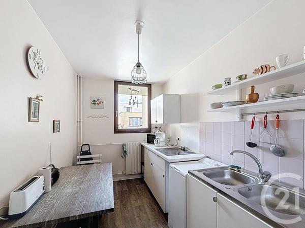 Appartement F4 à vendre  4 pièces - 78,67 m2 BOBIGNY - 93