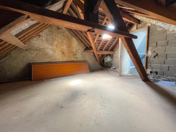 Maison à CHERBOURG-EN-COTENTIN, 50130 - 6 pièces 100m²