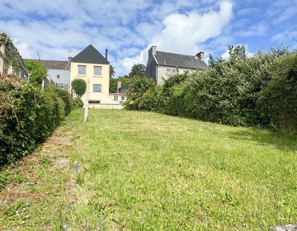 Maison à CHERBOURG-EN-COTENTIN, 50130 - 6 pièces 100m²