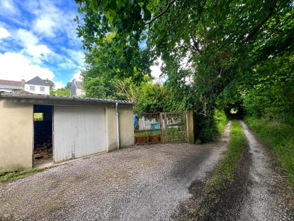 Maison à CHERBOURG-EN-COTENTIN, 50130 - 6 pièces 100m²