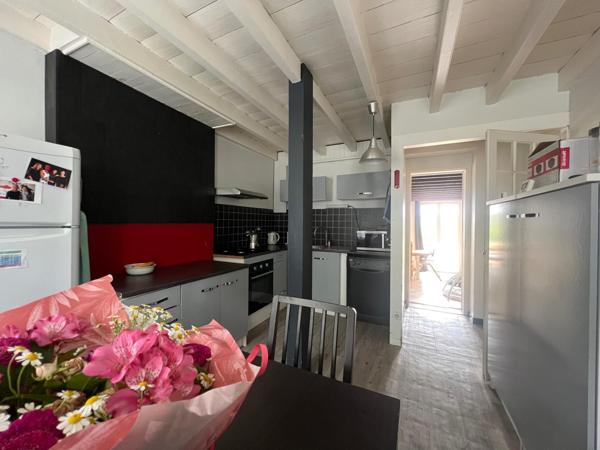 Maison à CHERBOURG-EN-COTENTIN, 50130 - 6 pièces 100m²
