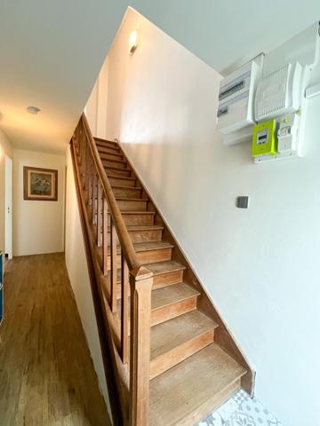 Maison à CHERBOURG-EN-COTENTIN, 50130 - 6 pièces 100m²