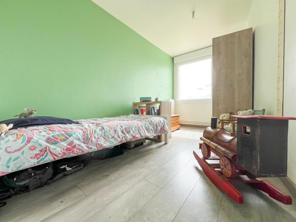 Maison à CHERBOURG-EN-COTENTIN, 50130 - 6 pièces 100m²