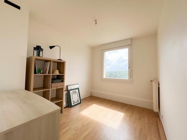 Maison à CHERBOURG-EN-COTENTIN, 50130 - 6 pièces 100m²