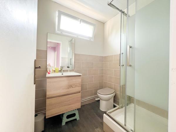 Maison à CHERBOURG-EN-COTENTIN, 50130 - 6 pièces 100m²
