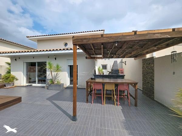 Maison 535 000 € Vendargues 4 p 106 m² DPE C