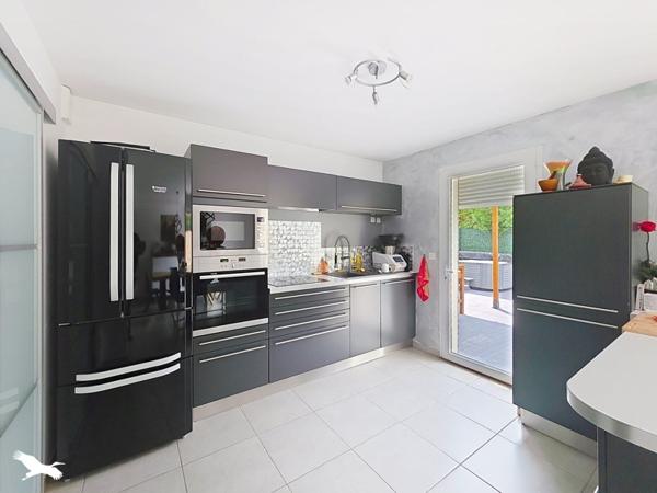 Maison 535 000 € Vendargues 4 p 106 m² DPE C