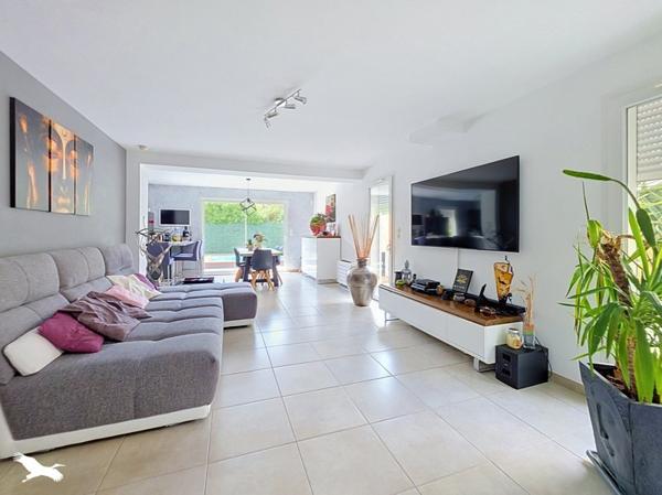 Maison 535 000 € Vendargues 4 p 106 m² DPE C