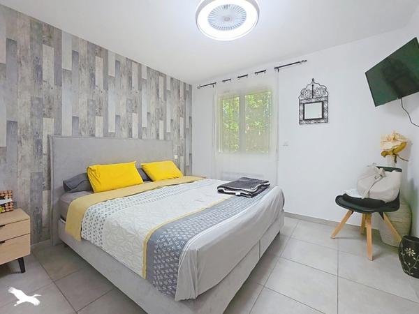 Maison 535 000 € Vendargues 4 p 106 m² DPE C