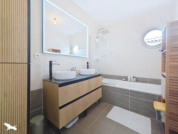 Maison 535 000 € Vendargues 4 p 106 m² DPE C