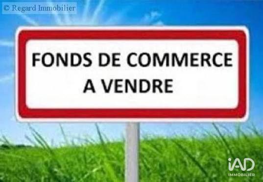 Restauration rapide à vendre 62 m² Biarritz