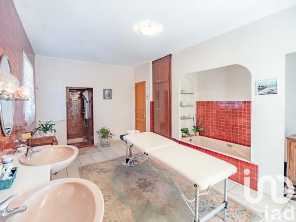 Maison à vendre 7 pièces 230 m² Méritein