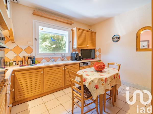 Maison à vendre 7 pièces 230 m² Méritein