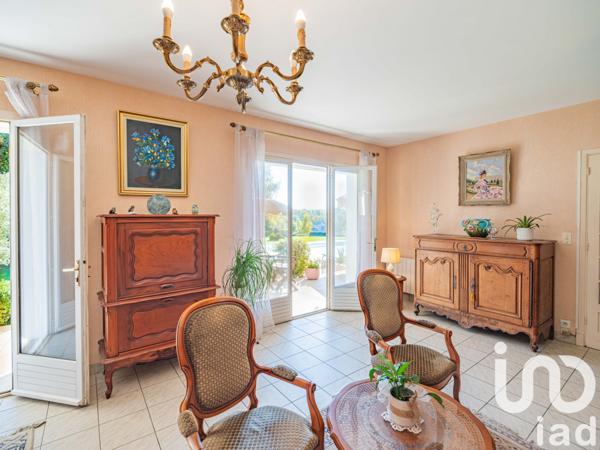 Maison à vendre 7 pièces 230 m² Méritein