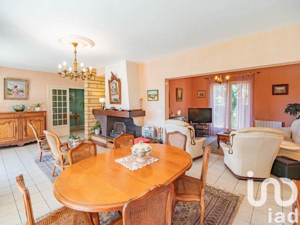 Maison à vendre 7 pièces 230 m² Méritein