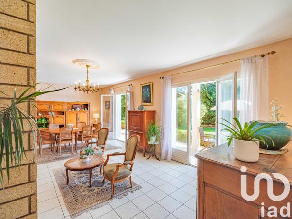Maison à vendre 7 pièces 230 m² Méritein