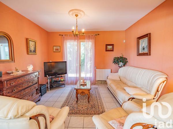 Maison à vendre 7 pièces 230 m² Méritein