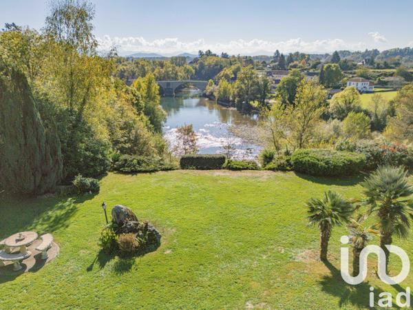Maison à vendre 7 pièces 230 m² Méritein