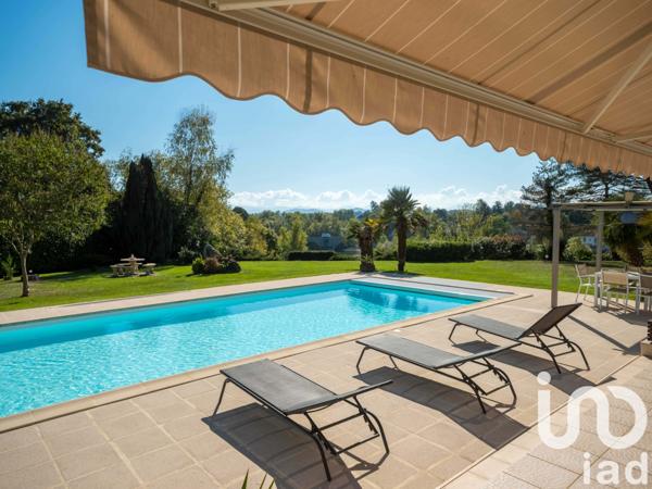 Maison à vendre 7 pièces 230 m² Méritein