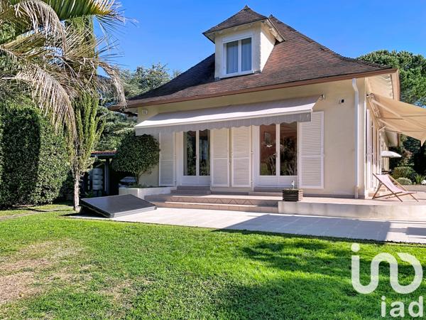 Maison à vendre 7 pièces 230 m² Méritein