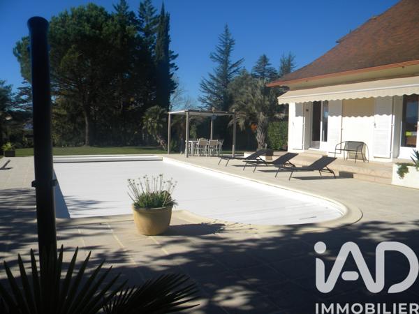 Maison à vendre 7 pièces 230 m² Méritein