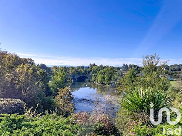 Maison à vendre 7 pièces 230 m² Méritein