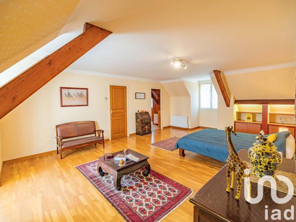 Maison à vendre 7 pièces 230 m² Méritein