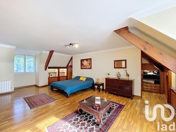 Maison à vendre 7 pièces 230 m² Méritein