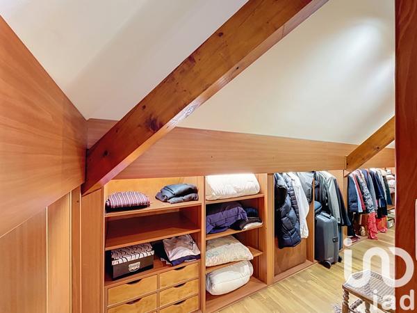 Maison à vendre 7 pièces 230 m² Méritein