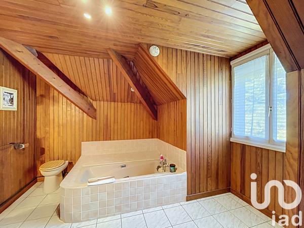 Maison à vendre 7 pièces 230 m² Méritein
