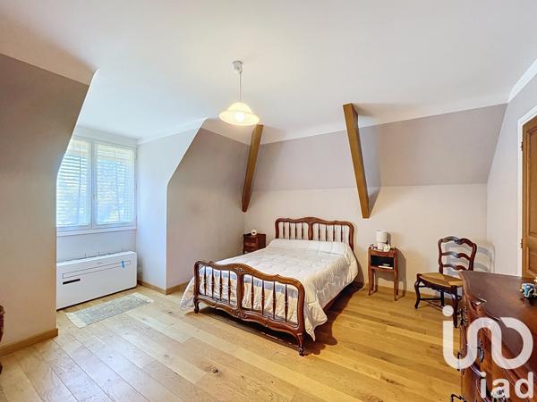 Maison à vendre 7 pièces 230 m² Méritein