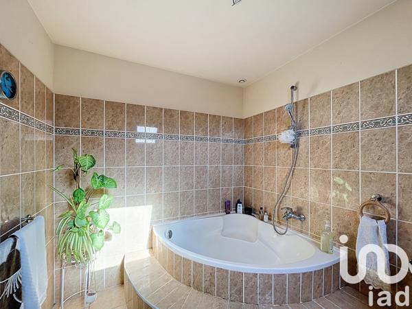 Maison à vendre 7 pièces 230 m² Méritein