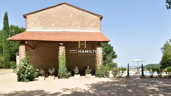 PROPRIÉTÉ EXCLUSIVE À LA CAMPAGNE - SECTEUR ALBI/GAILLAC Gaillac