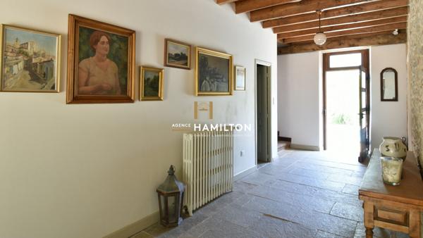 PROPRIÉTÉ EXCLUSIVE À LA CAMPAGNE - SECTEUR ALBI/GAILLAC Gaillac