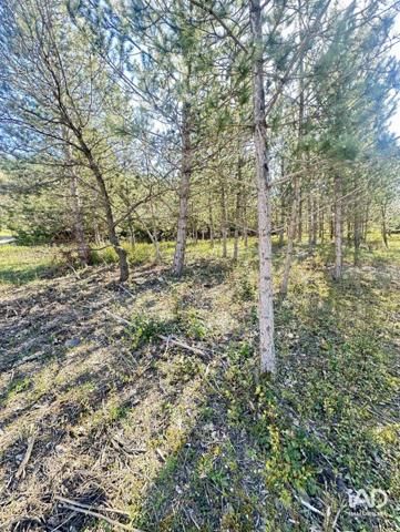 Terrain à vendre 501 m² Mollans-sur-Ouvèze