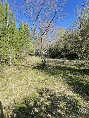 Terrain à vendre 501 m² Mollans-sur-Ouvèze