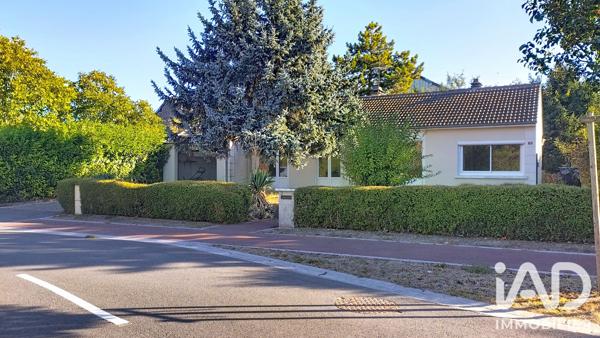 Maison à vendre 5 pièces 97 m² Connantre