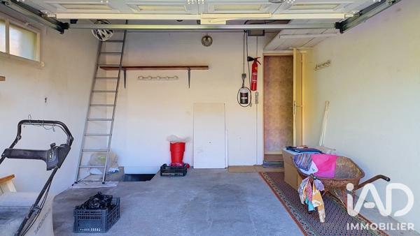 Maison à vendre 5 pièces 97 m² Connantre