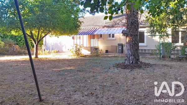 Maison à vendre 5 pièces 97 m² Connantre