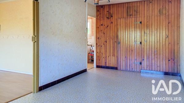 Maison à vendre 5 pièces 97 m² Connantre