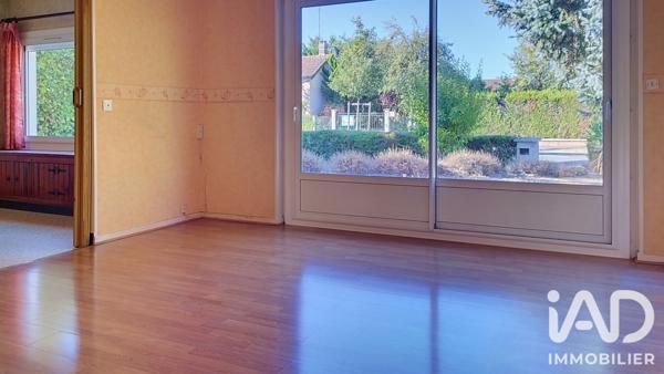 Maison à vendre 5 pièces 97 m² Connantre