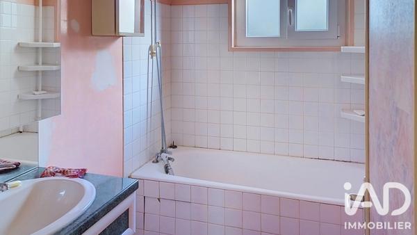 Maison à vendre 5 pièces 97 m² Connantre