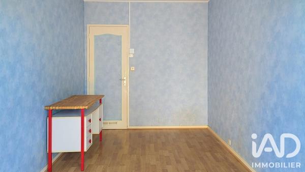 Maison à vendre 5 pièces 97 m² Connantre