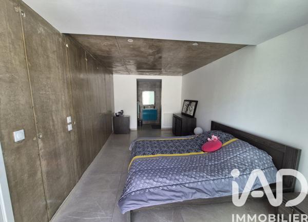 Maison à vendre 6 pièces 206 m² Perpignan